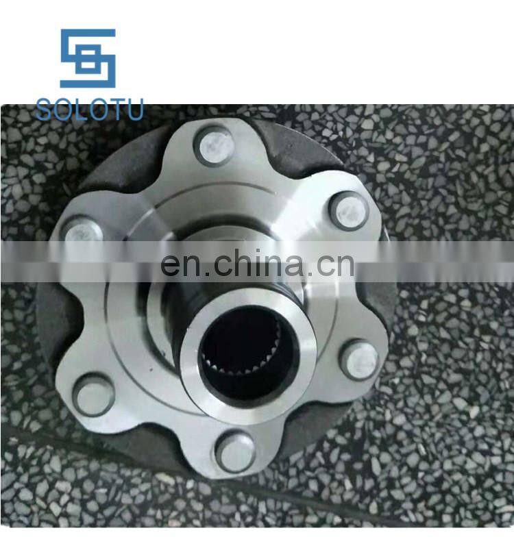 Wheel Hub Bearing For FORTUNER HILUX 43502-0K030