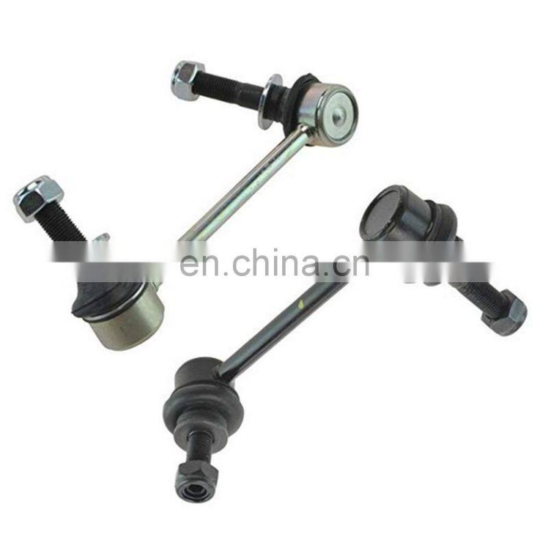 Set Link Stabilizer Front Left Right 4881060040 4882060050 for Toyota Lexus 4Runner FJ Cruiser GX470