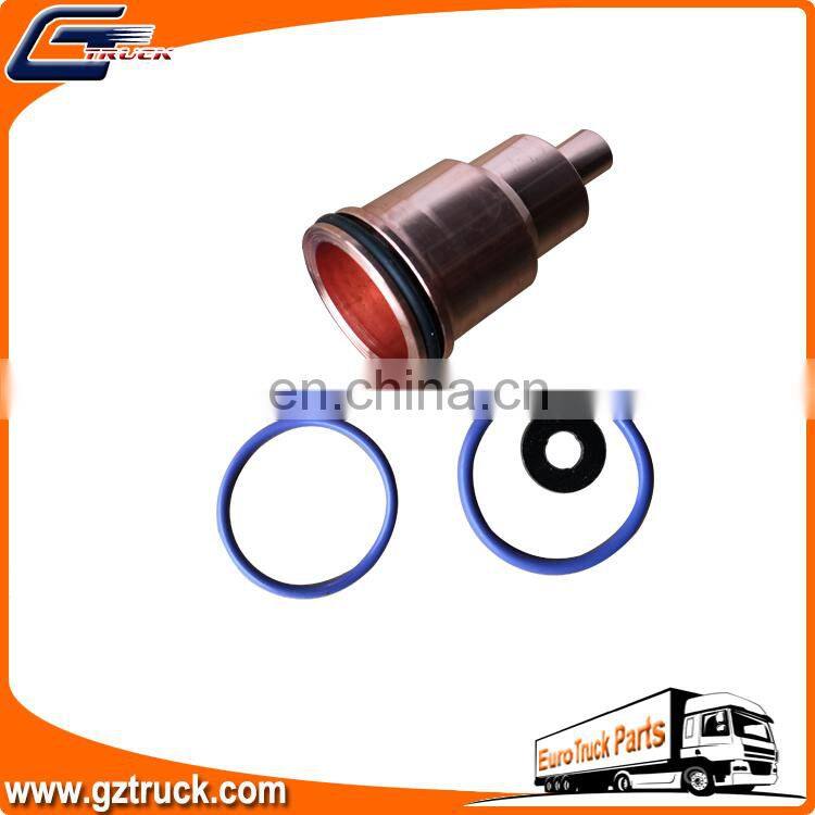 Heavy Duty Truck Parts Injector Copper Sleeve Repair Kit Oem 21351717 21274700 for VL Truck injector holder