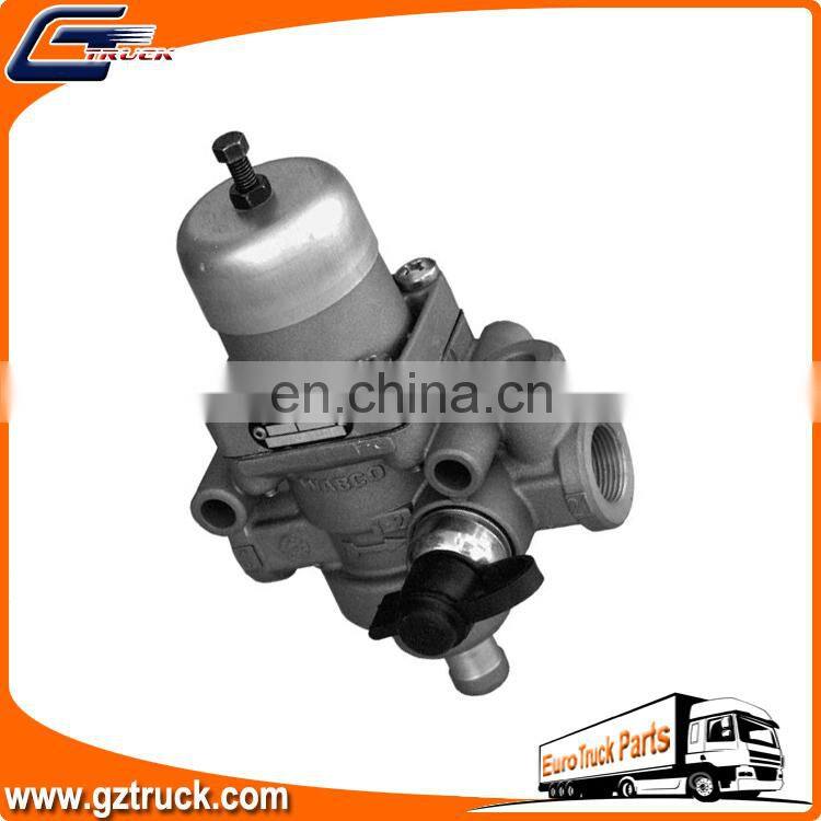 Air Brake Unloader Valve Oem 9753000140 0034317806 0020317106 0024316506 for MB Truck