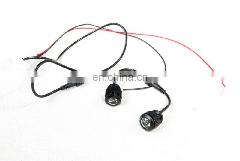 Car exterior body part cls-class w219 W style LED Daytime running lights
