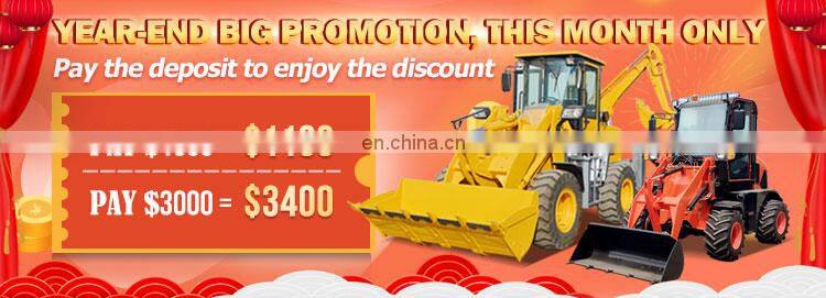 Middle And Small-Sized wheel loaders mini loaders front loader cylinder hydraulic