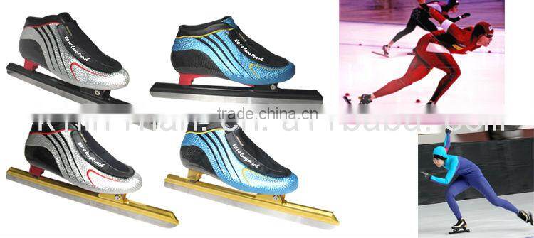 Speed ice skate,professional speed skate,ice skating shoes for professional competition