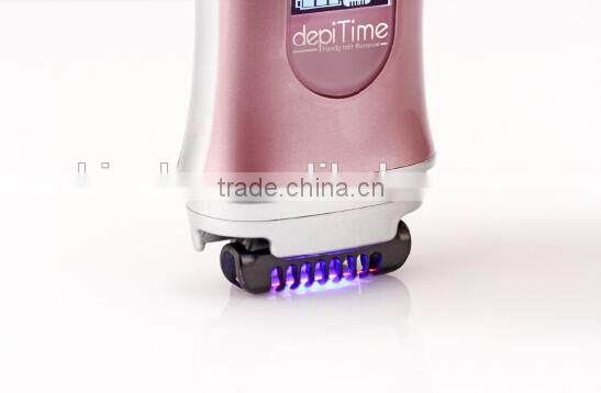 New Personal Care no Shaving depitime hair remover&depitime Epilator