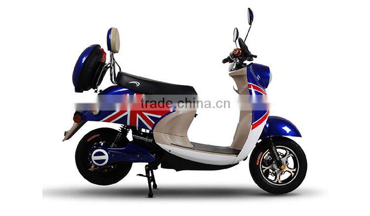 2015 china new arrival adults 60v 800w electric motorcycle