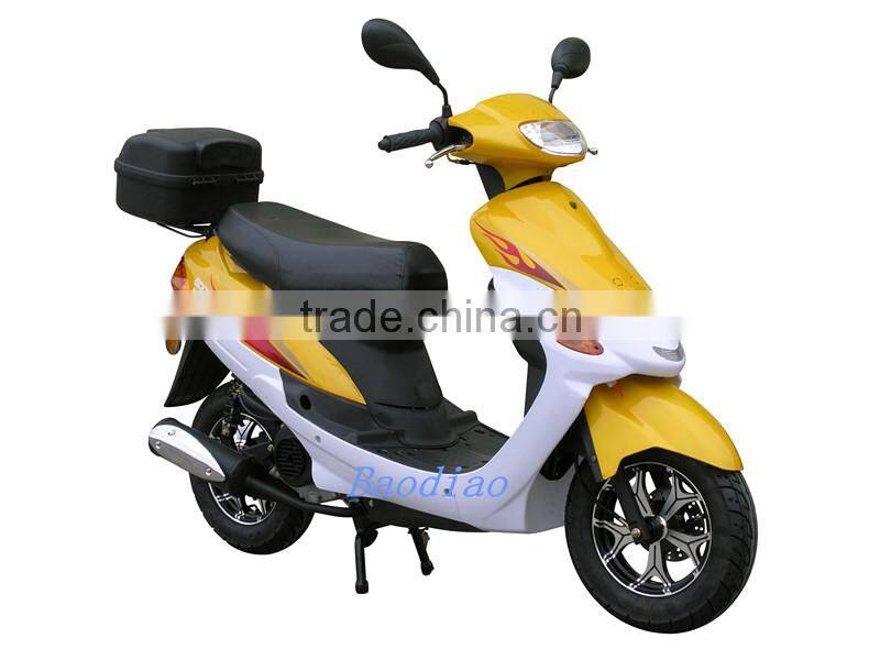 Chinese Cheap 50cc Gas Scooters Chinese Cheap Motorcycle China Motorcycles Manufacture Supply Directly