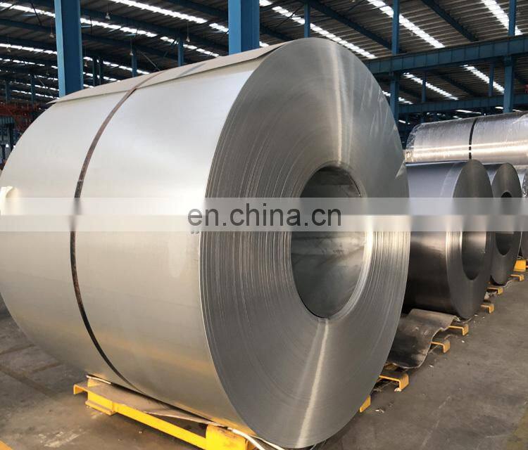 SPCC ST52 DC01 cold rolled steel plate 1mm CR Steel Sheet