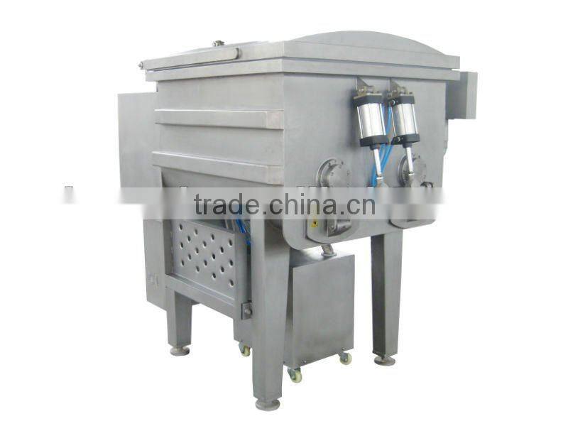 Sausage modern production line