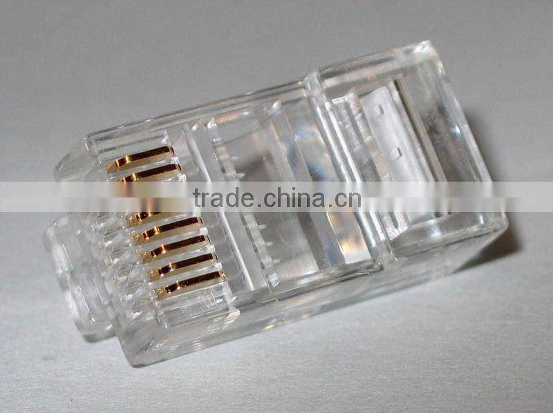 RJ45 plug