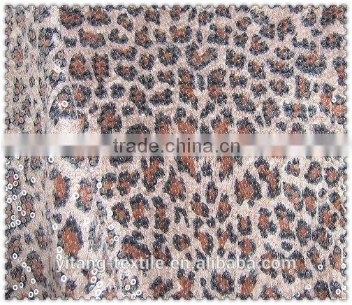 3mm,5mm,7mm whole sequin fabric