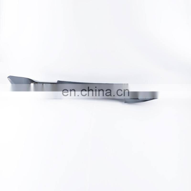 4x4 accessories parts ABS front bumper for Suzuki jimny parts front bumper