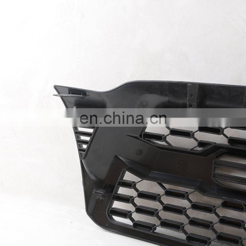 Front bumper Grille for Tacoma 2005-2011 mesh grille body kits Car accessories