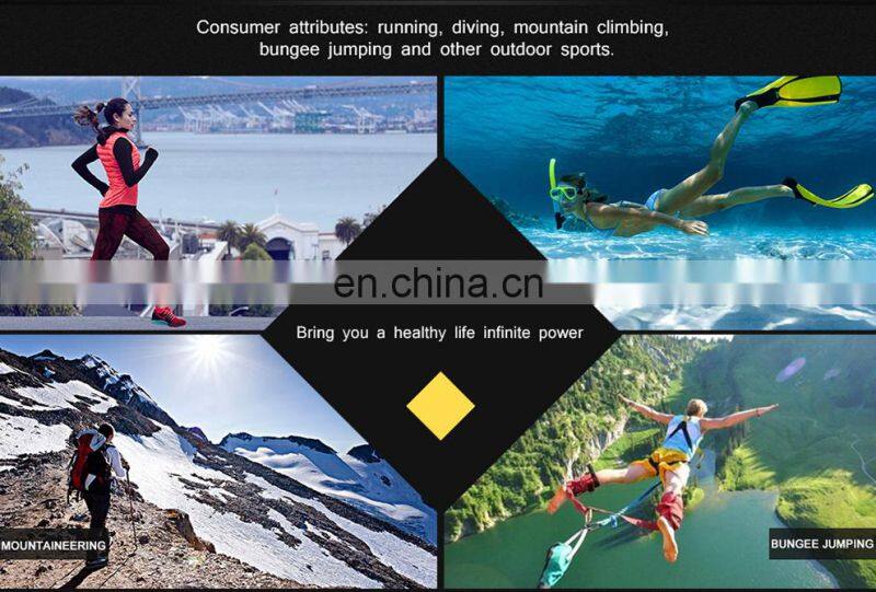 2018 Best Sanda Digital Watch Waterproof Sports Men's Outdoor Electronic Watch Multi-functional Student Smart Watch