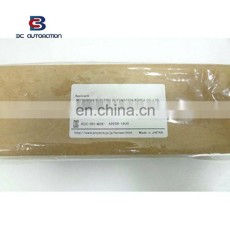 A20SB-16UD 2019 New trendy products chinese ethernet arduino plc