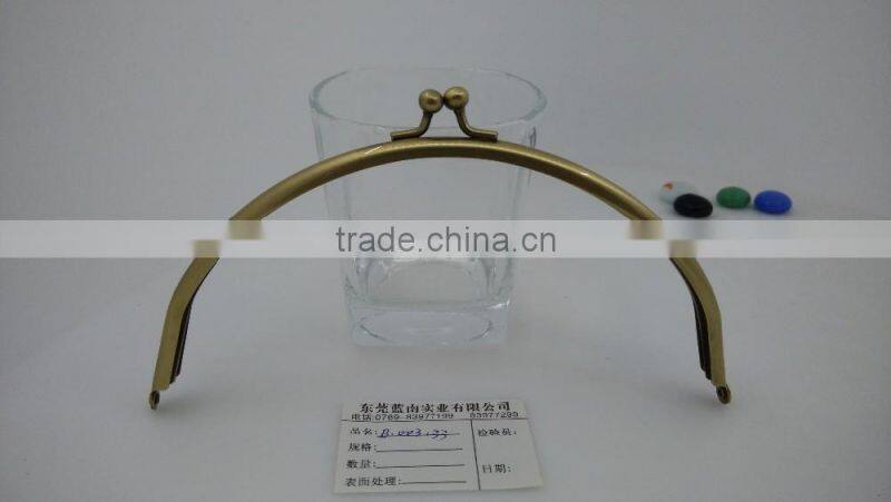 Sava 10% metal purse frame for for women clutch handbags alibaba bset sellers