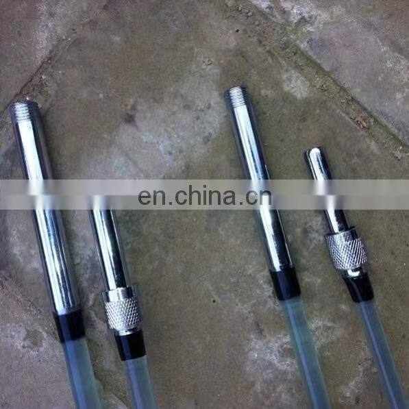 Byloo fishing rod 4.5 original color fishing rod brand 	 fishing rod 50 kg max