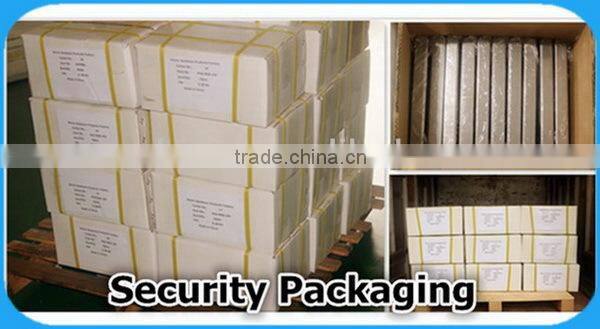 High precision CNC machine plastic parts