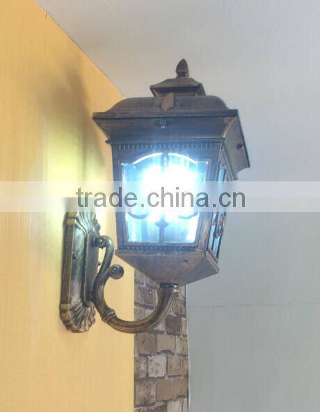 IP64 waterproof 347V led corn bulb/ light E27/E40 20W UL led retrofit street light