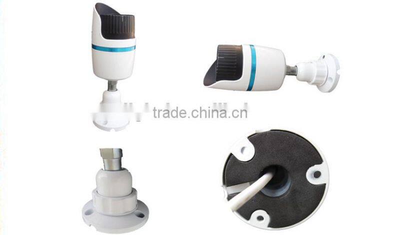 1/3 CMOS 1200TVL IR 40M Night Vision CCTV Camera