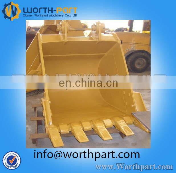 Standard Excavator Bucket Sizes For Volv-o EC210