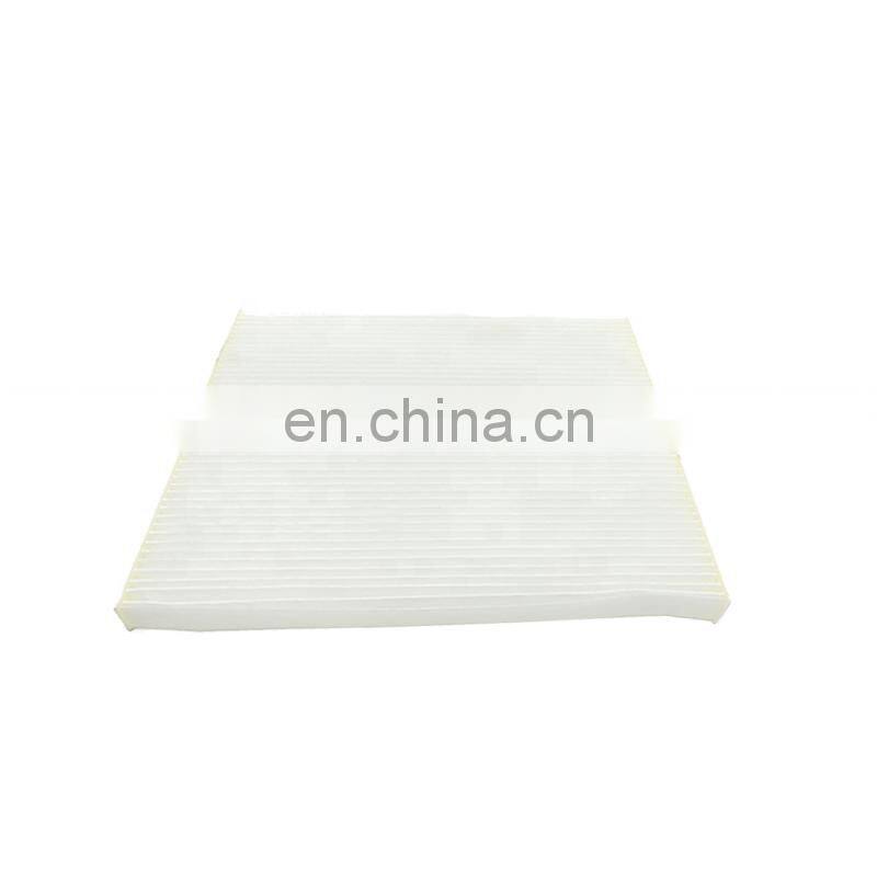 IVAN ZONEKO High Filtration Reliable Quality Air Conditioning Cabin Air Filter 97133-2H001 97133 2H001 For Hyundai Elantra