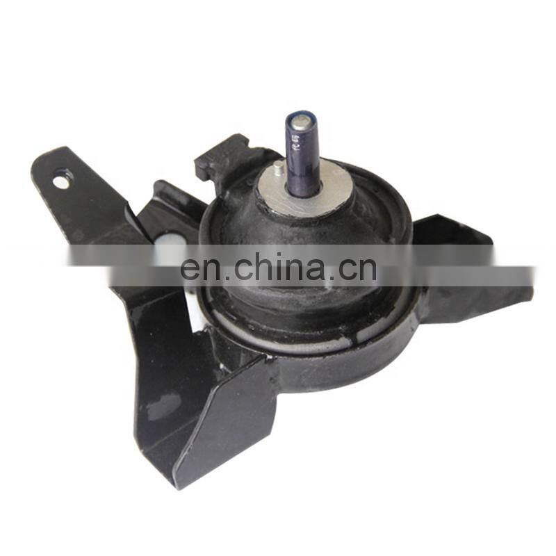 Top quality 21810-26500 SUIT FOR Hyundai Santa Car Engine Mount