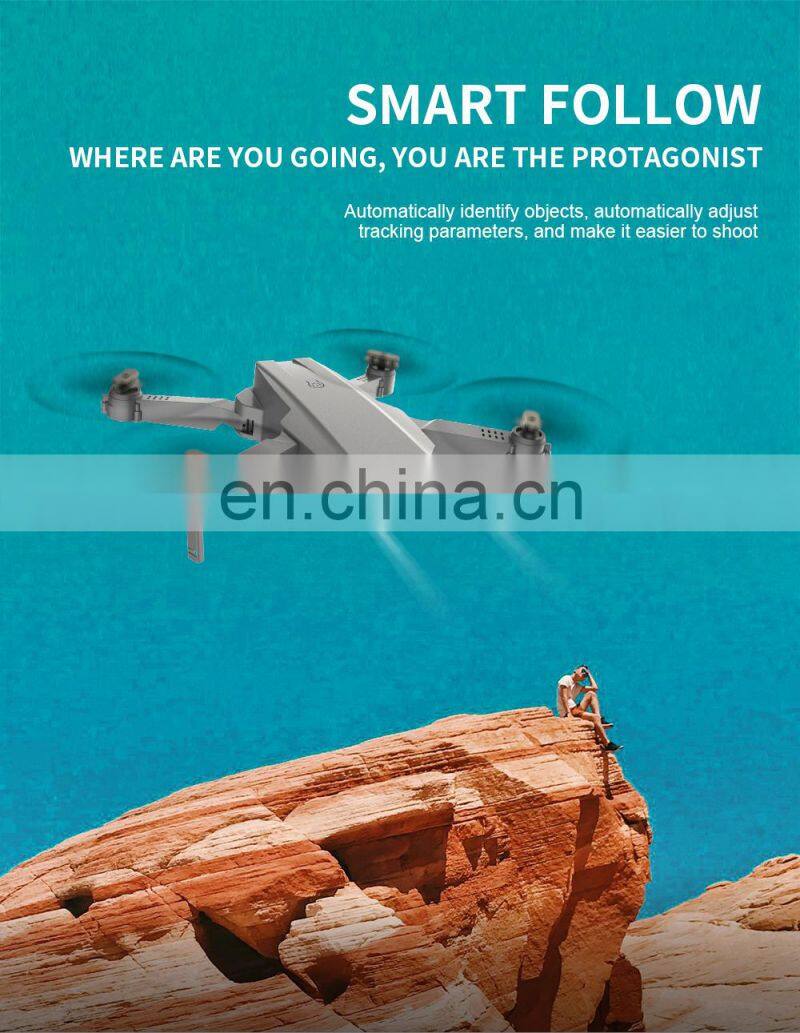 2021 New Tecnologia 4K HD Aerial Camera Quad copter R12 Radio Control Cheap Mini Drones