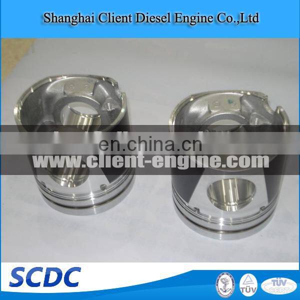 MAN 2840 LE 301 Piston 51.02511.7221