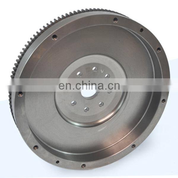 ISF3.8 Diesel Engine Flywheel Assy ISF3.8 diesel engine truck parts