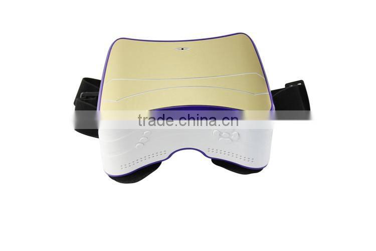 Plastic sex video vr box with CE certificate