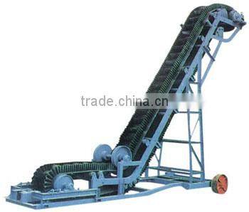 JINZHEN China Top Ten Products Portable Type Belt Convey