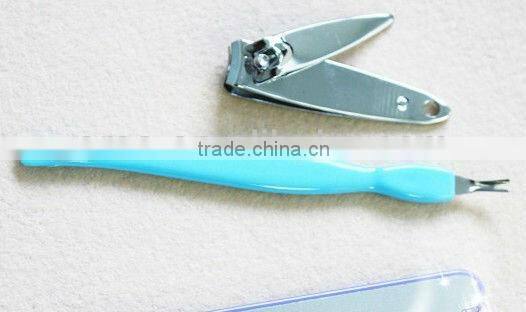 Nail clippers dead skin shovel nails down the three-piece suit
