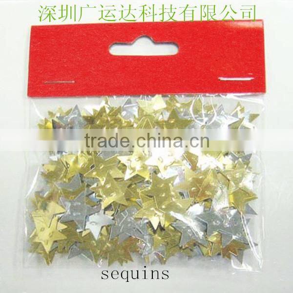 PVC beautiful butterfly Confetti for Christmas Celebration or Child Enjoyment