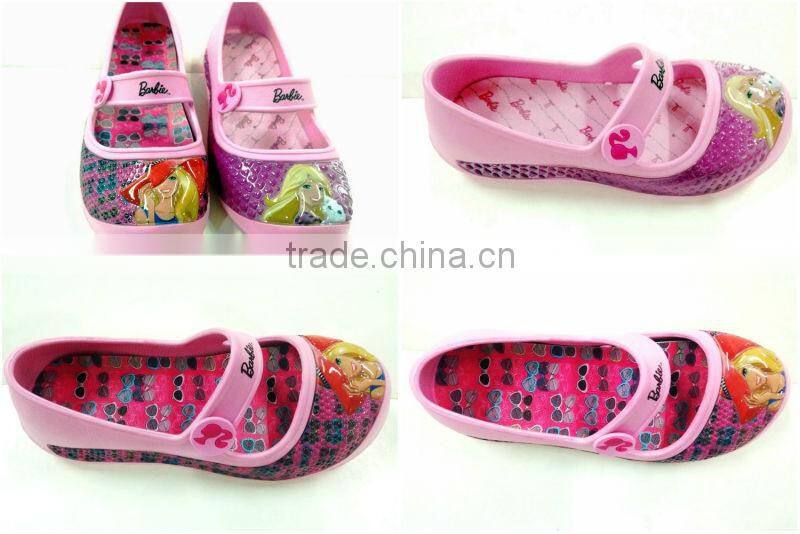raw eva material to manufacture slipper factory liyoushoes
