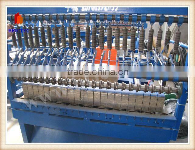 Automatic clay brick making machines for bangladesh