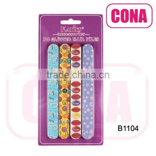 wholesale mini nail file