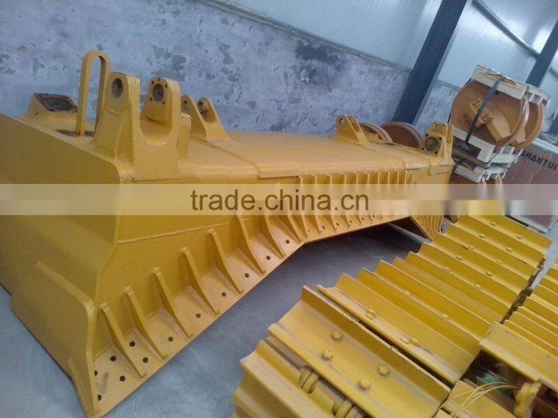 excavator Bucket rod