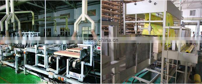 Closed Cellular XPS Insulation Foam Board