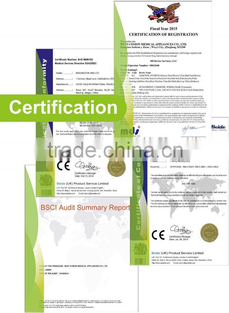 As Seen on TV Detchable Shower Seat