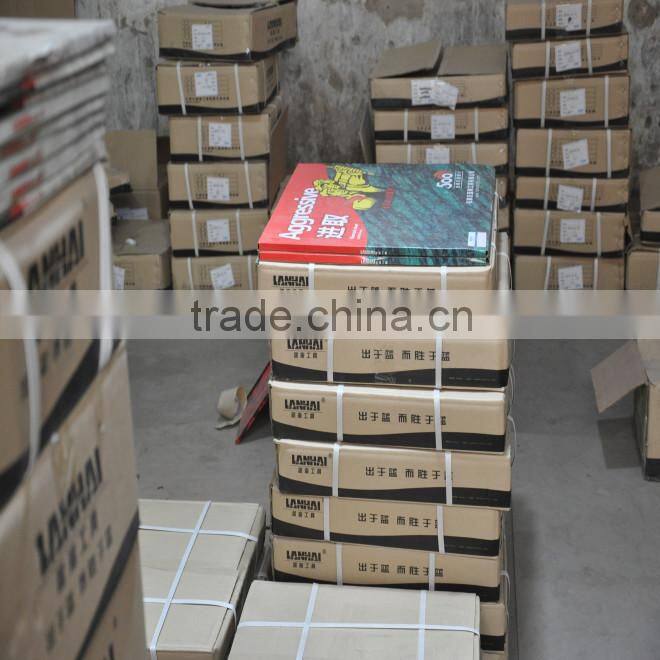 High Speed Stone Dry Cutting Diamond Blade for Granite/Sandstone /105mm