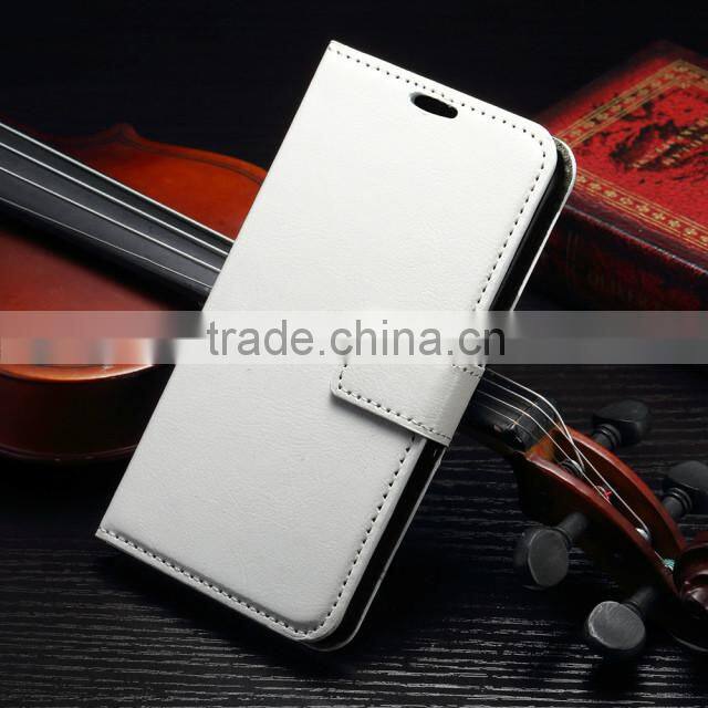 Standing PU Leather Flip Case For Samsung J1 J1 ace J2 J3 G388F G313 G318 Ace 4 Case leather wallet Photo Frame