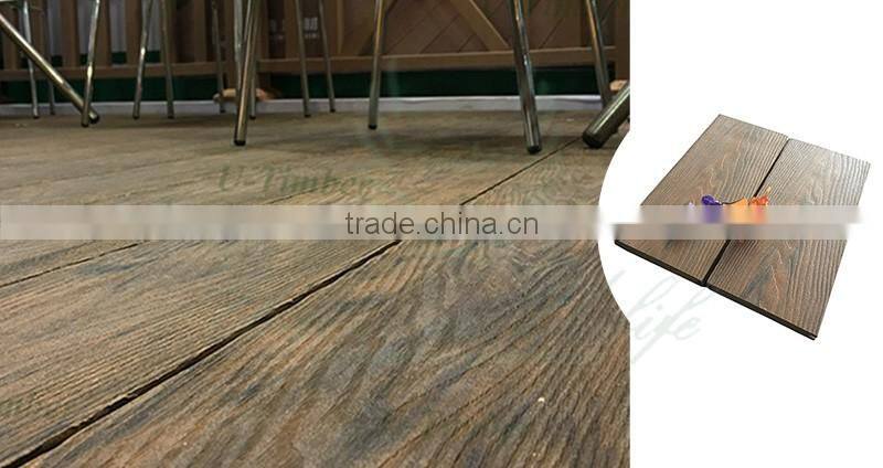 Economical Style Decking Outdoor Decking