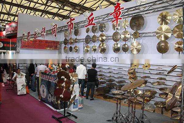 TG b20 cymbal 16crash