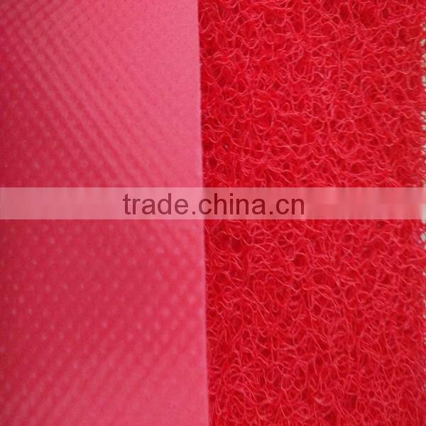 Factory price durable rubber floor mat in roll