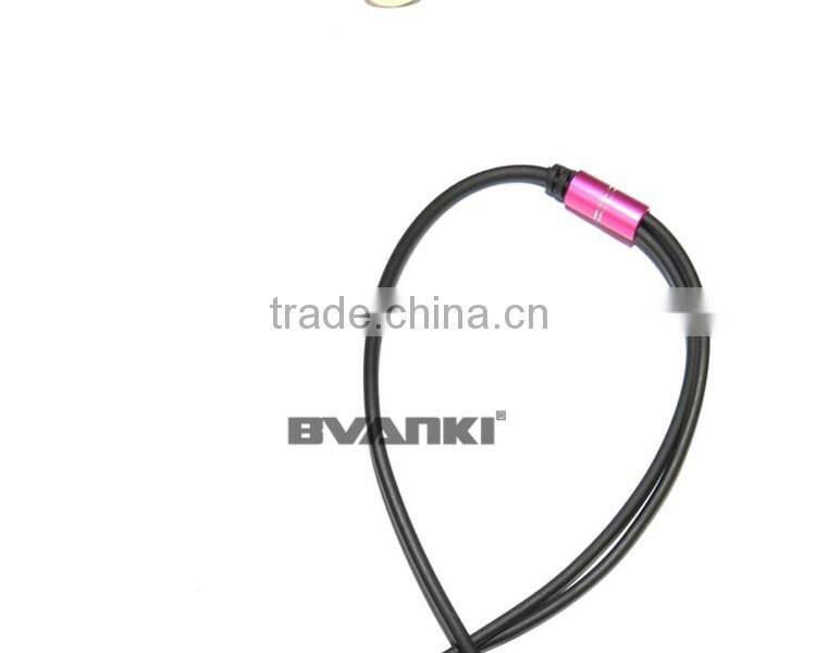 2016 top selling products in alibaba 3.5mm aux cable 1 Male to 2 feMale Stereo Aux Audio Cable for iphone 6 free samples