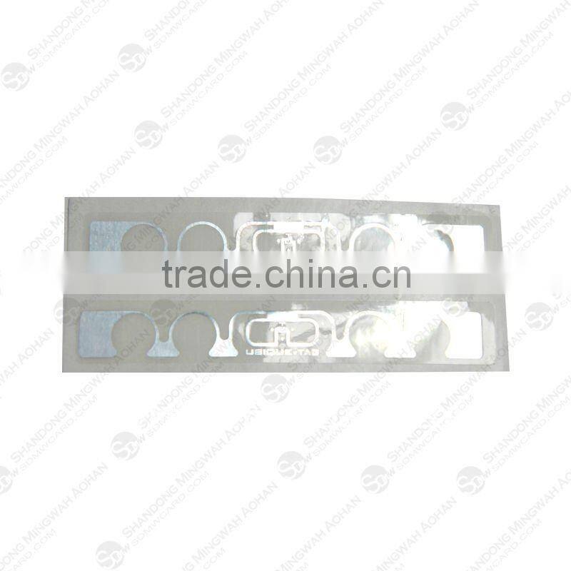 2011 China new design RFID Adhesive tag
