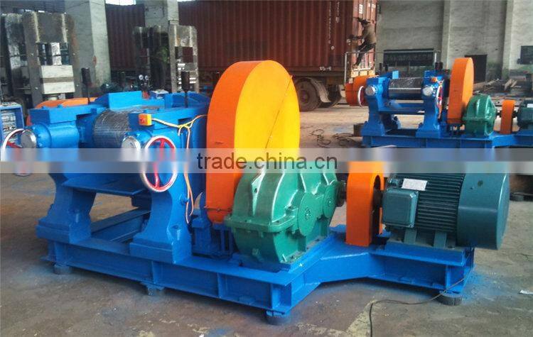 chinese supplier scrap tyre recycling production line,tire recycling machine line