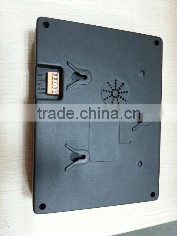 REALAND A-F011 fingerprint time attendance device with simple access control