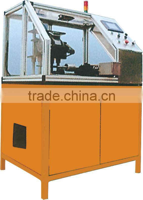 Electric Fan Verticle Structure Needle Winding Machine