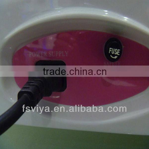 VY-8008A Hot wax machine for paraffin wax skin care(CE)